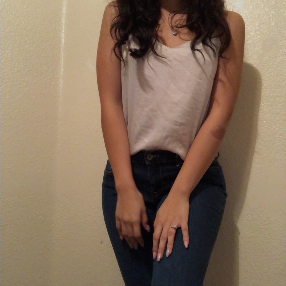 Lucky Brand Jeans